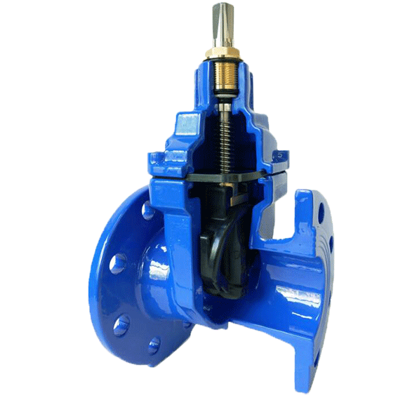 Gate Valves Drinking Water EPDM-NBR