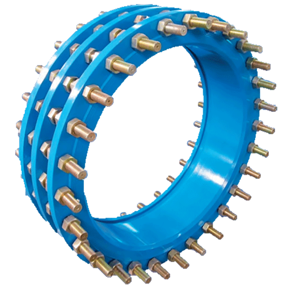 Pass- und Ausbaustück