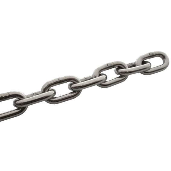 Chain DIN 766 A2/SS-304 for Chainwheel Model ACC-CW