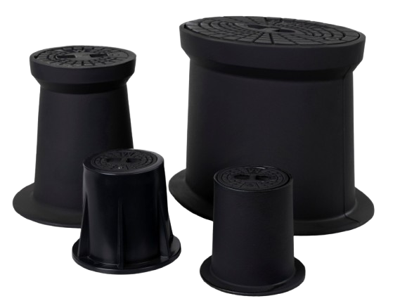 [ACC-DIN4056-Streetbox] DIN-4056 Streetbox, GG25