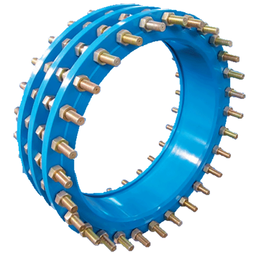 [DJ-00-0900-E10-0088ST00] Model DJ Pas- en Uitbouwstuk DN900 PN10-EPDM